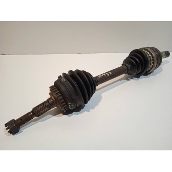 Recambio de transmision delantera izquierda para opel calibra básico referencia OEM IAM   