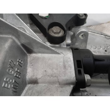 Recambio de caja cambios para seat ibiza (6j5) copa referencia OEM IAM LVE  