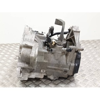 Recambio de caja cambios para audi a3 (8l) 1.9 tdi ambiente referencia OEM IAM EBF  