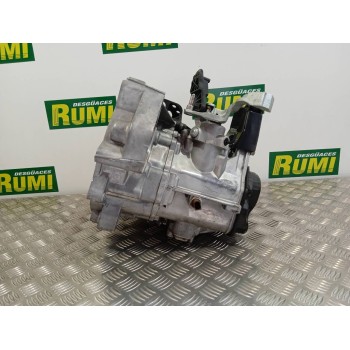 Recambio de caja cambios para seat ibiza (6j5) copa referencia OEM IAM LVE  