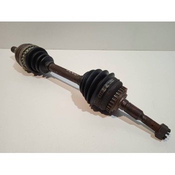 Recambio de transmision delantera izquierda para opel calibra básico referencia OEM IAM   