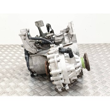 Recambio de caja cambios para audi a3 (8l) 1.9 tdi ambiente referencia OEM IAM EBF  