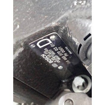 Recambio de motor completo para mercedes-benz clase a (w168) 160 cdi (168.007) referencia OEM IAM 668941  