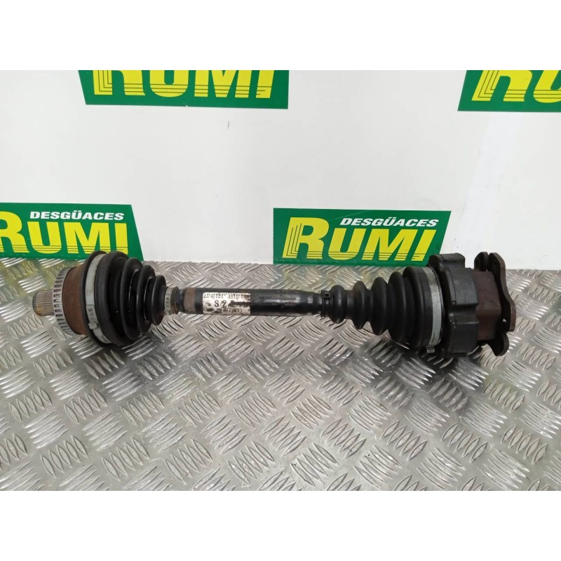 Recambio de transmision delantera derecha para audi allroad quattro (4b5) 2.5 v6 24v tdi referencia OEM IAM 4Z7407272 4Z7407272E