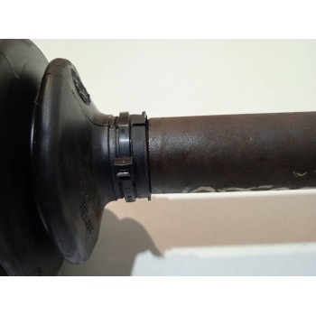 Recambio de transmision delantera izquierda para opel calibra básico referencia OEM IAM   