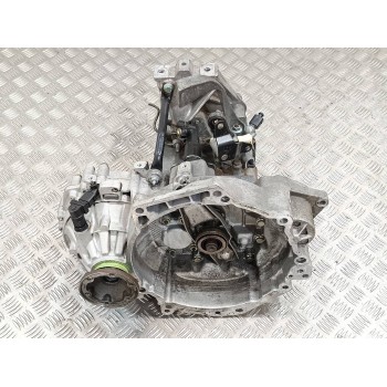 Recambio de caja cambios para audi a3 (8l) 1.9 tdi ambiente referencia OEM IAM EBF  