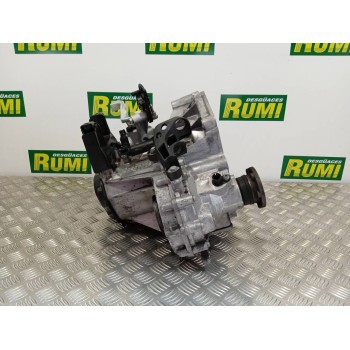 Recambio de caja cambios para seat ibiza (6j5) copa referencia OEM IAM LVE  