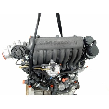Recambio de motor completo para mercedes-benz clase a (w168) 160 cdi (168.007) referencia OEM IAM 668941  