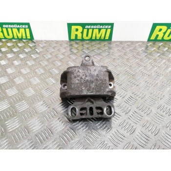 Recambio de soporte motor para seat leon (1m1) signo referencia OEM IAM   