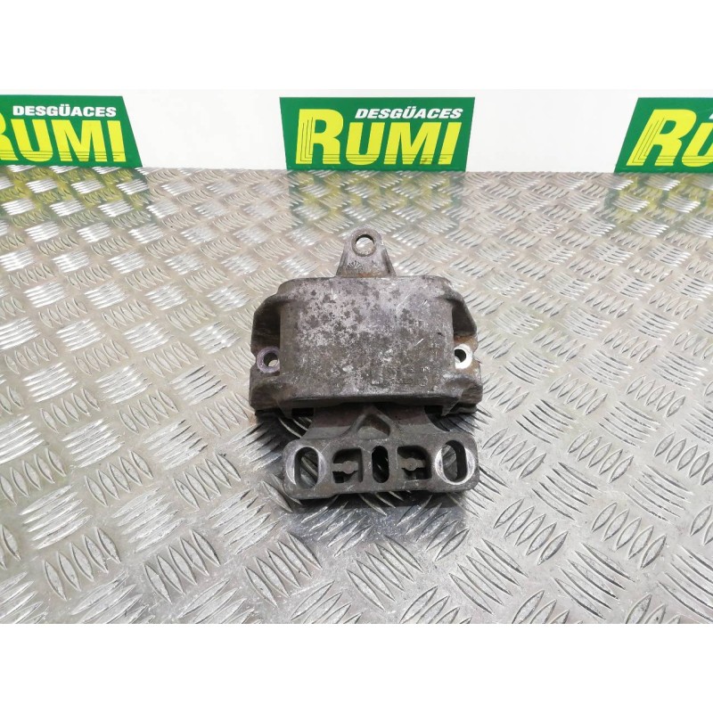 Recambio de soporte motor para seat leon (1m1) signo referencia OEM IAM   