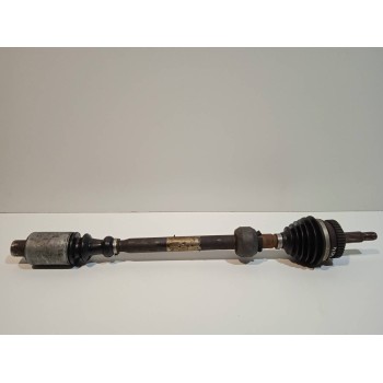 Recambio de transmision delantera derecha para renault scenic (ja..) 2.0 16v rxi referencia OEM IAM 7700112689  