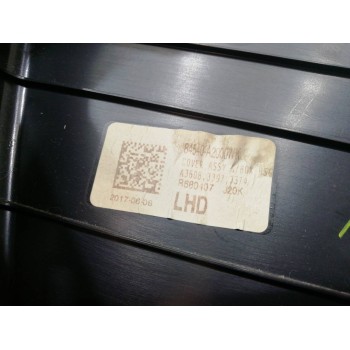 Recambio de guantera para kia cee´d tech referencia OEM IAM 84540A2000  