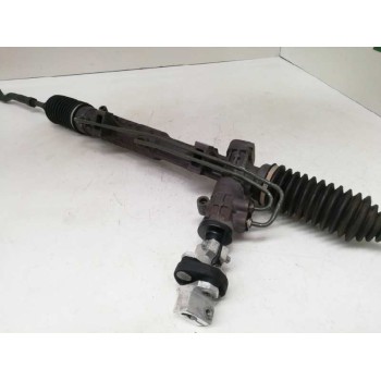 Recambio de cremallera direccion para bmw serie 3 berlina (e46) 320d referencia OEM IAM 1095165 1095165 