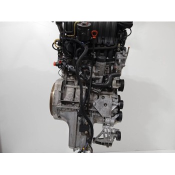 Recambio de motor completo para mercedes-benz clase a (w168) 160 cdi (168.007) referencia OEM IAM 668941  