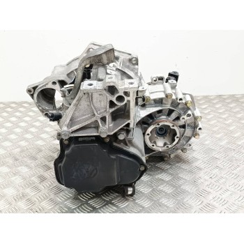 Recambio de caja cambios para audi a3 (8l) 1.9 tdi ambiente referencia OEM IAM EBF  