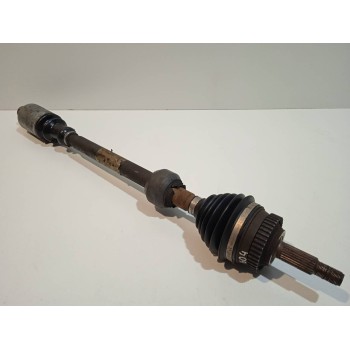 Recambio de transmision delantera derecha para renault scenic (ja..) 2.0 16v rxi referencia OEM IAM 7700112689  