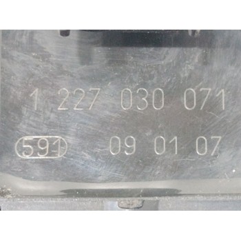 Recambio de bobina encendido para alfa romeo 147 (190) 1.6 t.spark eco distinctive referencia OEM IAM 1227030071  