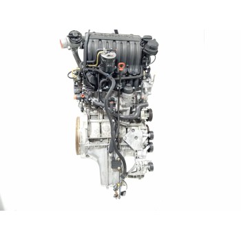 Recambio de motor completo para mercedes-benz clase a (w168) 160 cdi (168.007) referencia OEM IAM 668941  