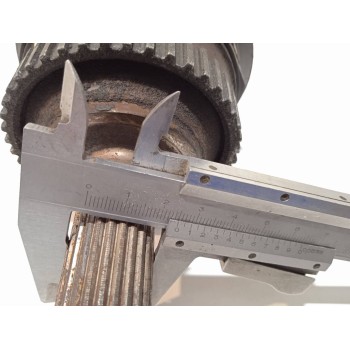 Recambio de transmision delantera derecha para renault scenic (ja..) 2.0 16v rxi referencia OEM IAM 7700112689  