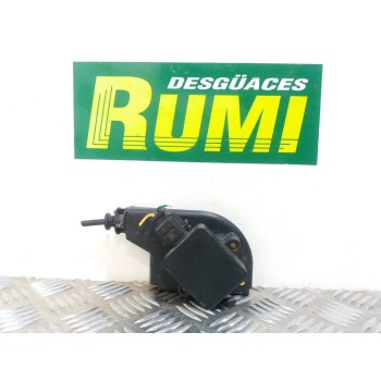 Recambio de potenciometro pedal para citroën xsara berlina 2.0 hdi magic (66kw) referencia OEM IAM 9639779180 J1004984 