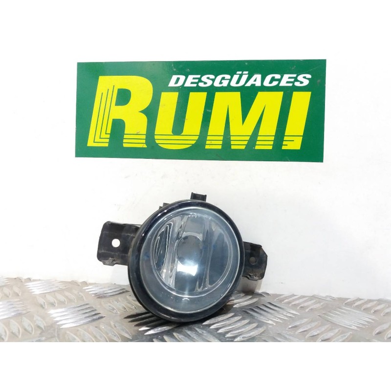 Recambio de faro antiniebla derecho para nissan almera tino (v10m) ambience referencia OEM IAM 89210438  