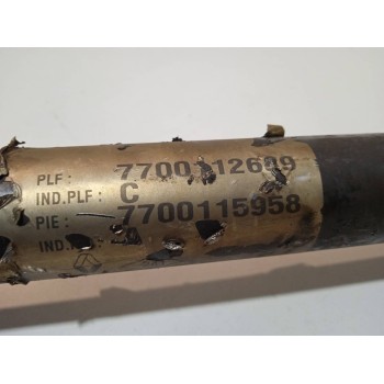 Recambio de transmision delantera derecha para renault scenic (ja..) 2.0 16v rxi referencia OEM IAM 7700112689  