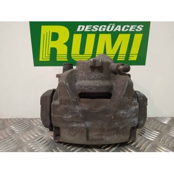 Recambio de pinza de freno delantera izquierda para renault megane iii coupe color edition referencia OEM IAM   