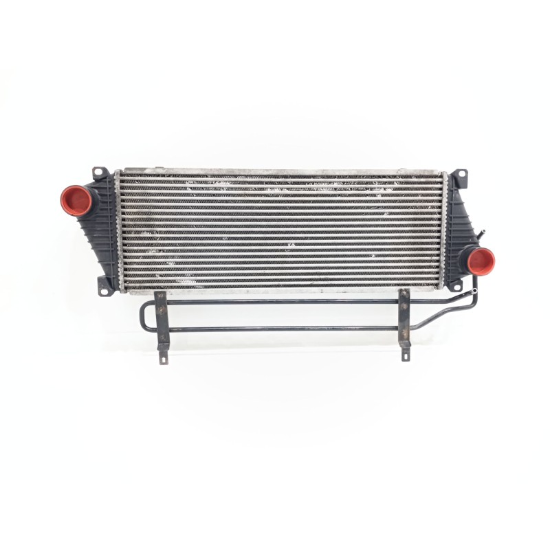 Recambio de intercooler para mercedes-benz sprinter 02.00  caja cerrada 313 cdi (903.661-662) referencia OEM IAM A9015010701  