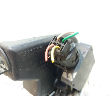 Recambio de potenciometro pedal para citroën xsara berlina 2.0 hdi magic (66kw) referencia OEM IAM 9639779180 J1004984 