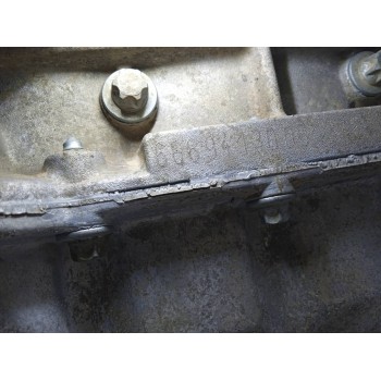 Recambio de motor completo para mercedes-benz clase a (w168) 160 cdi (168.007) referencia OEM IAM 668941  