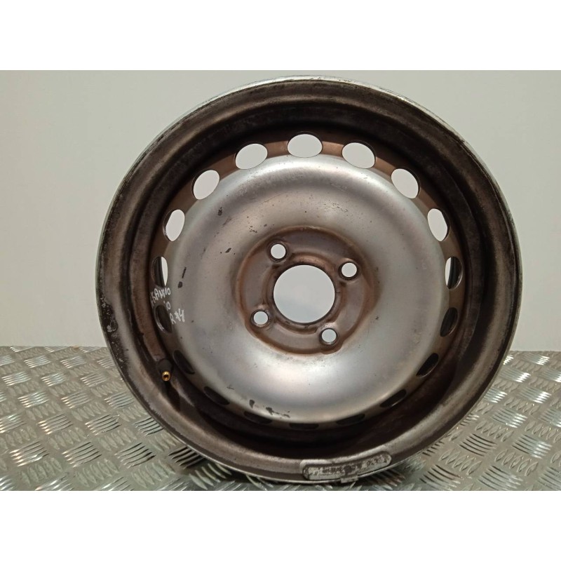 Recambio de llanta para renault kangoo dynamique acción especial referencia OEM IAM   