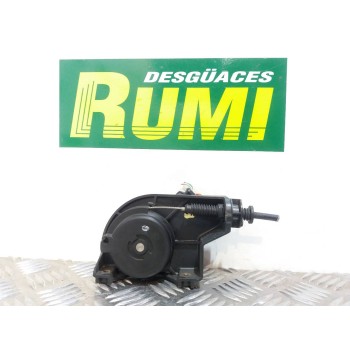 Recambio de potenciometro pedal para citroën xsara berlina 2.0 hdi magic (66kw) referencia OEM IAM 9639779180 J1004984 