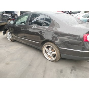 volkswagen passat berlina (3c2) del año 2006