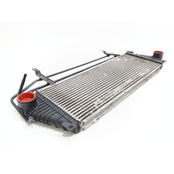 Recambio de intercooler para mercedes-benz sprinter 02.00  caja cerrada 313 cdi (903.661-662) referencia OEM IAM A9015010701  