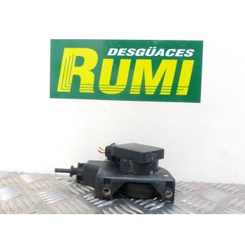 Recambio de potenciometro pedal para citroën xsara berlina 2.0 hdi magic (66kw) referencia OEM IAM 9639779180 J1004984 