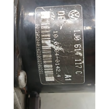 Recambio de abs para volkswagen golf iv berlina (1j1) highline referencia OEM IAM 1J0614117C  