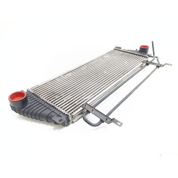 Recambio de intercooler para mercedes-benz sprinter 02.00  caja cerrada 313 cdi (903.661-662) referencia OEM IAM A9015010701  