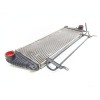Recambio de intercooler para mercedes-benz sprinter 02.00  caja cerrada 313 cdi (903.661-662) referencia OEM IAM A9015010701  