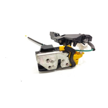 Recambio de cerradura puerta delantera izquierda para hyundai i30 (gd) go! brasil referencia OEM IAM 81310A6100  