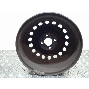 Recambio de llanta para renault kangoo dynamique acción especial referencia OEM IAM   