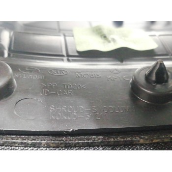 Recambio de moldura para kia cee´d tech referencia OEM IAM 84853A2000  