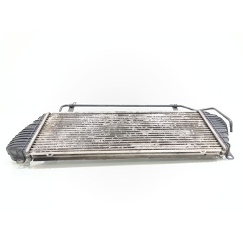 Recambio de intercooler para mercedes-benz sprinter 02.00  caja cerrada 313 cdi (903.661-662) referencia OEM IAM A9015010701  