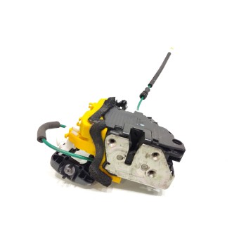 Recambio de cerradura puerta delantera izquierda para hyundai i30 (gd) go! brasil referencia OEM IAM 81310A6100  