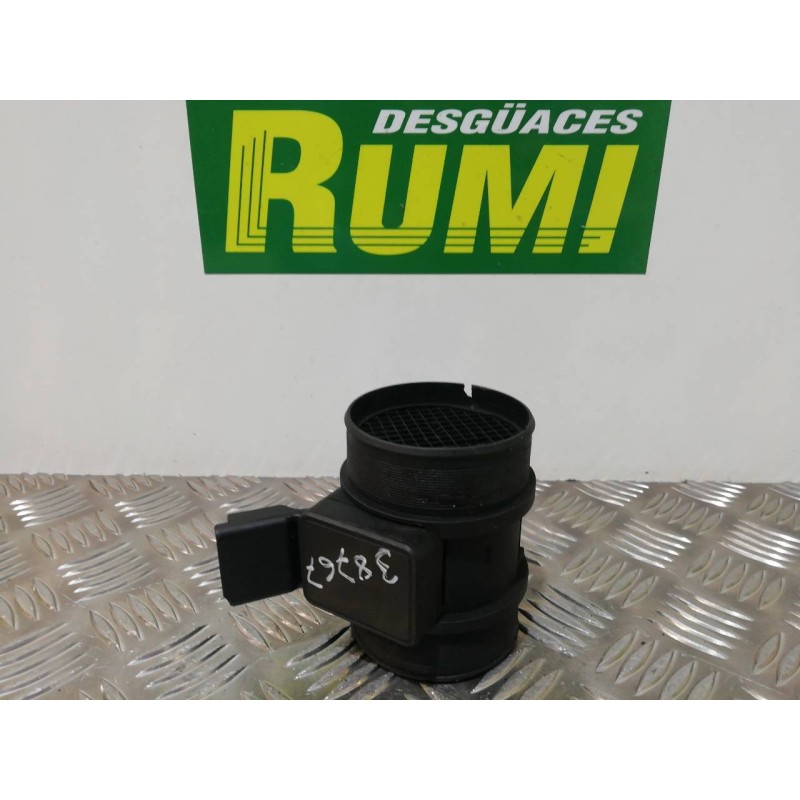Recambio de caudalimetro para citroën xsara berlina 2.0 hdi exclusive (80kw) referencia OEM IAM 5WK9623 9628336380 