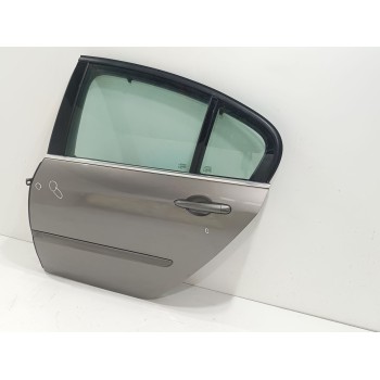 Recambio de puerta trasera izquierda para renault laguna iii dynamique referencia OEM IAM   