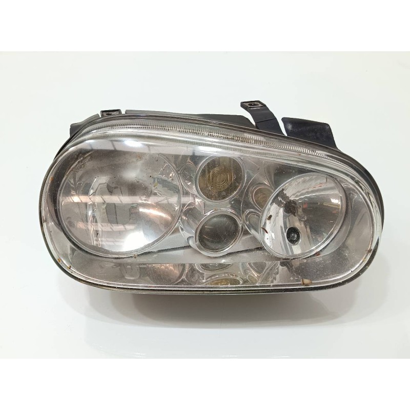 Recambio de faro derecho para volkswagen golf iv berlina (1j1) highline referencia OEM IAM   