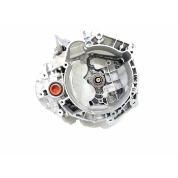 Recambio de caja cambios para opel astra h ber. 1.3 16v cdti cat (z 13 dth / l4i) referencia OEM IAM 55186626  