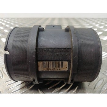 Recambio de caudalimetro para citroën xsara berlina 2.0 hdi exclusive (80kw) referencia OEM IAM 5WK9623 9628336380 