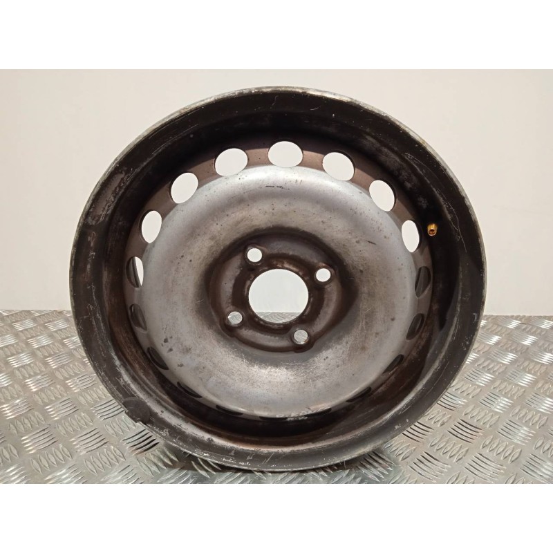 Recambio de llanta para renault kangoo dynamique acción especial referencia OEM IAM   