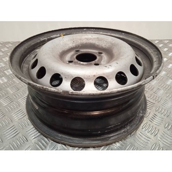 Recambio de llanta para renault kangoo dynamique acción especial referencia OEM IAM   